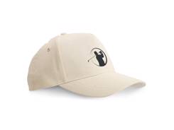 Casquette publicitaire coton