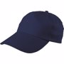 Casquette publicitaire en coton Bleubleu