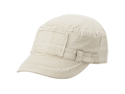 Casquette publicitaire militaire