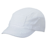Casquette publicitaire militaire Blancblanc