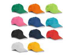 Casquette publicitaire pas cher