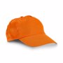 Casquette publicitaire pas cher OrangeOrange