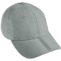 Casquette publicitaire Sport 6 Panneaux Au choixgris clair