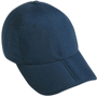 Casquette publicitaire Sport 6 Panneaux Bleubleu marine