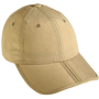 Casquette publicitaire Sport 6 Panneaux Au choixbeige clair