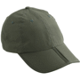 Casquette publicitaire Sport 6 Panneaux Au choixolive