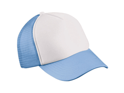 Casquette publicitaire Trucker 5 Panneaux