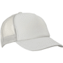 Casquette publicitaire Trucker 5 Panneaux Grisgris clair