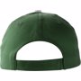 Casquette sandwich en coton Vertvert