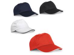 Casquette sandwich premier prix