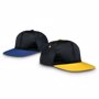 Casquette "snapback" Au choix