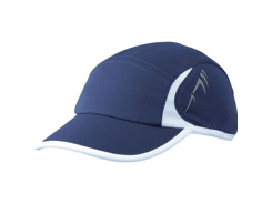 Casquette sport 4 panneaux