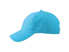 Casquette sport 8 panneaux