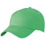 Casquette standard 5 panneaux Vertvert citron