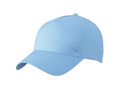 Casquette standard 5 panneaux