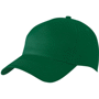 Casquette standard 5 panneaux Vertvert foncé