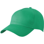 Casquette standard 5 panneaux Vertvert Irlandais