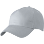 Casquette standard 5 panneaux Grisgris
