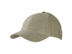 Casquette standard 6 panneaux