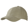 Casquette standard 6 panneaux Au choixbeige