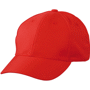 Casquette Standard 6 Panneaux imprimée Au choixtomate