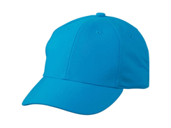 Casquette Standard 6 Panneaux imprimée