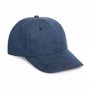 Casquette BleuBleu