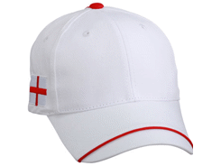 Casquette Suisse 6 panneaux