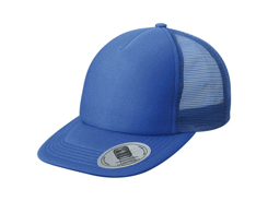 Casquette trucker 5 panneaux