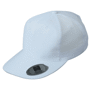 Casquette trucker 6 panneaux Au choixgris clair