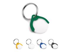 CATCH EU/PL. Porte-clés