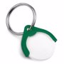 CATCH EU/PL. Porte-clés VertVert