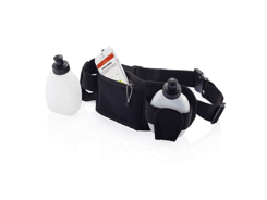 Ceinture de jogging à bouteilles