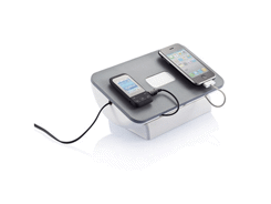 Centrale de rechargement