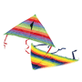 Cerf-volant Au choixbleu/vert/violet