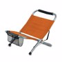 Chaise de plage personnalisée OrangeOrange