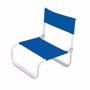 Chaise de plage publicitaire BleuBleu