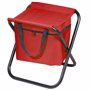 Chaise glacière publicitaire RougeRouge