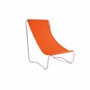 Chaise longue publicitaire OrangeOrange