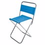 Chaise pique nique publicitaire BleuBleu