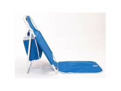 Chaise pliable glacière
