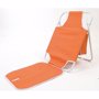 Chaise pliable glacière OrangeOrange