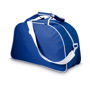 Champ's - sac de sport en polyester 600d Bleubleu