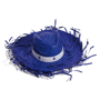 Chapeau des iles Bleubleu
