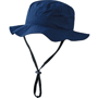Chapeau imperméable Au choixbleu marine