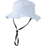 Chapeau imperméable Blancblanc