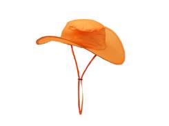 Chapeau pliable publicitaire