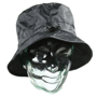 Chapeau pluie Noirnoir