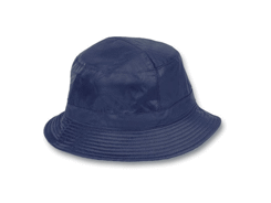 Chapeau réversible pluie / polaire