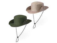 Chapeau explorateur en polyester